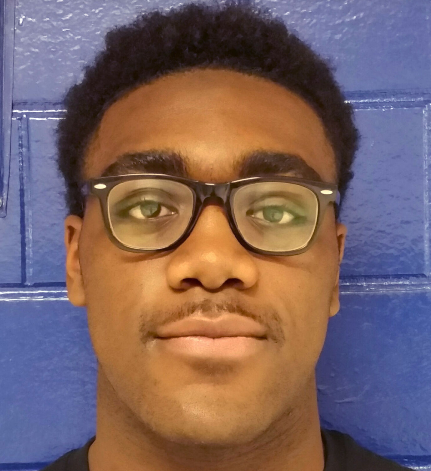 Jacob Bullock, Cahokia